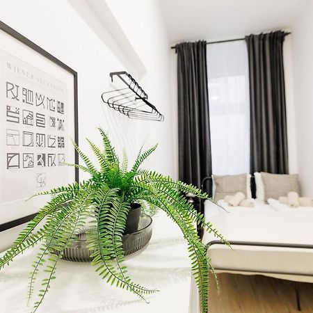 Central City Style Rooms By Home2 Βιέννη Εξωτερικό φωτογραφία