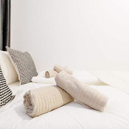 Central City Style Rooms By Home2 Βιέννη Εξωτερικό φωτογραφία
