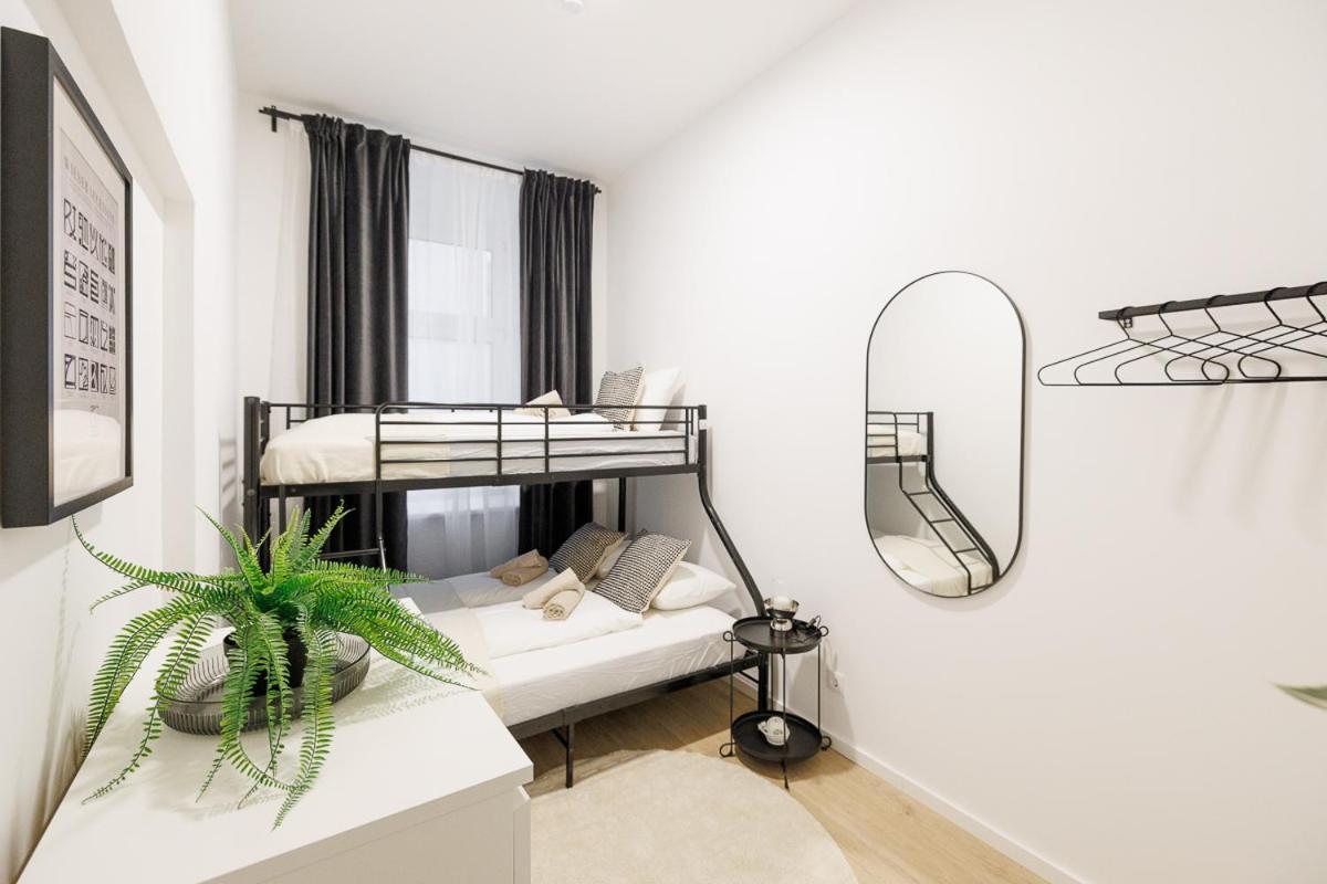 Central City Style Rooms By Home2 Βιέννη Εξωτερικό φωτογραφία