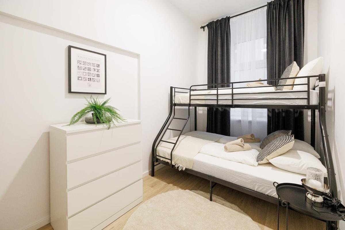 Central City Style Rooms By Home2 Βιέννη Εξωτερικό φωτογραφία