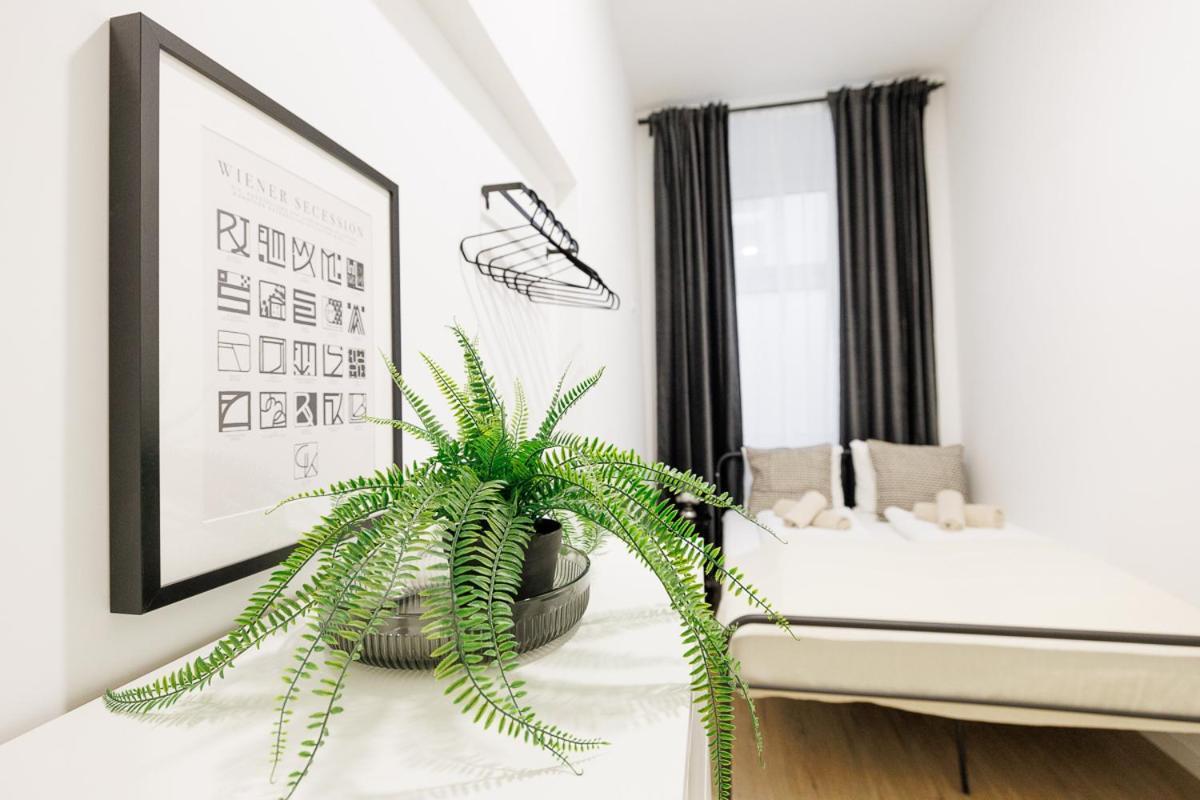 Central City Style Rooms By Home2 Βιέννη Εξωτερικό φωτογραφία