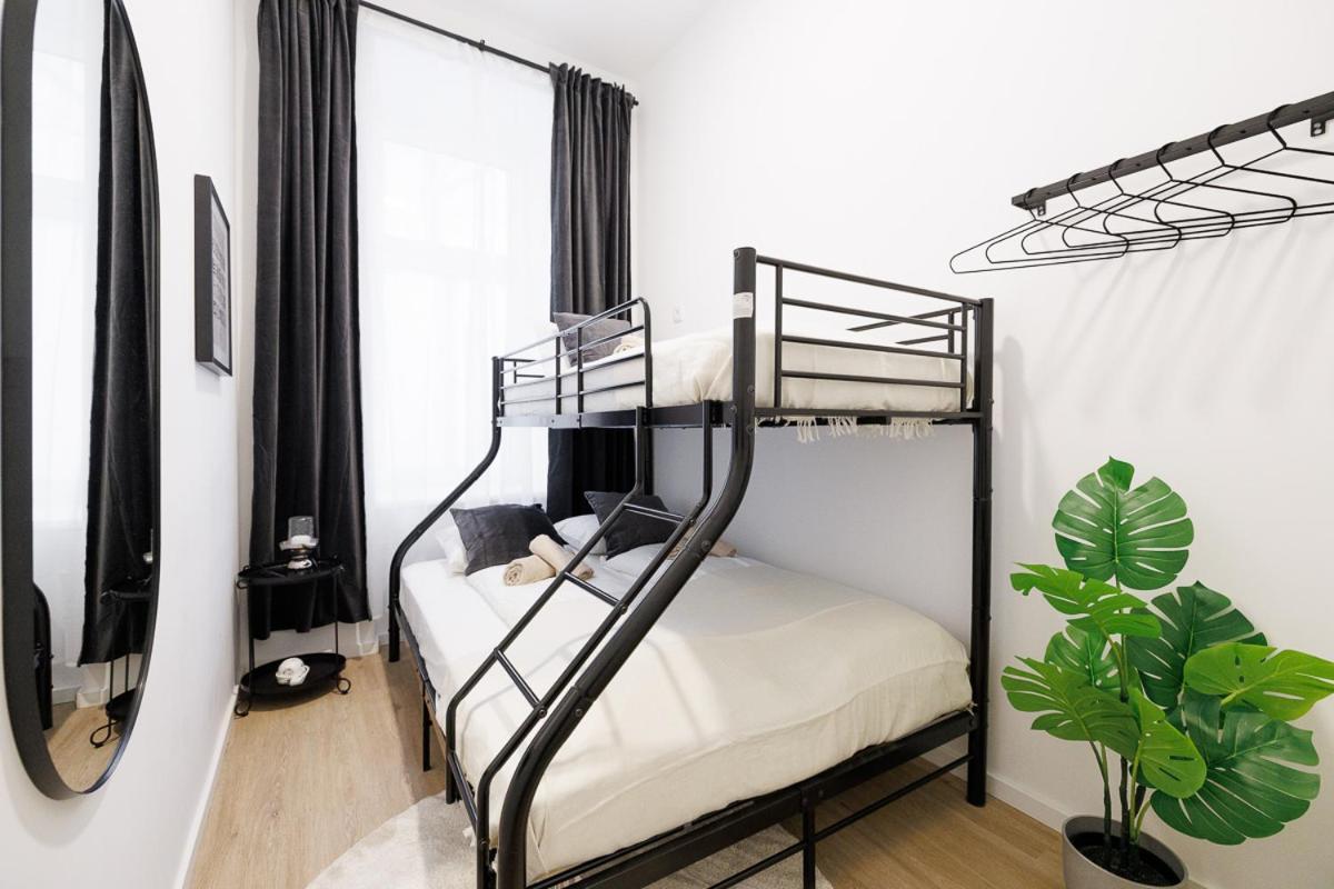 Central City Style Rooms By Home2 Βιέννη Εξωτερικό φωτογραφία