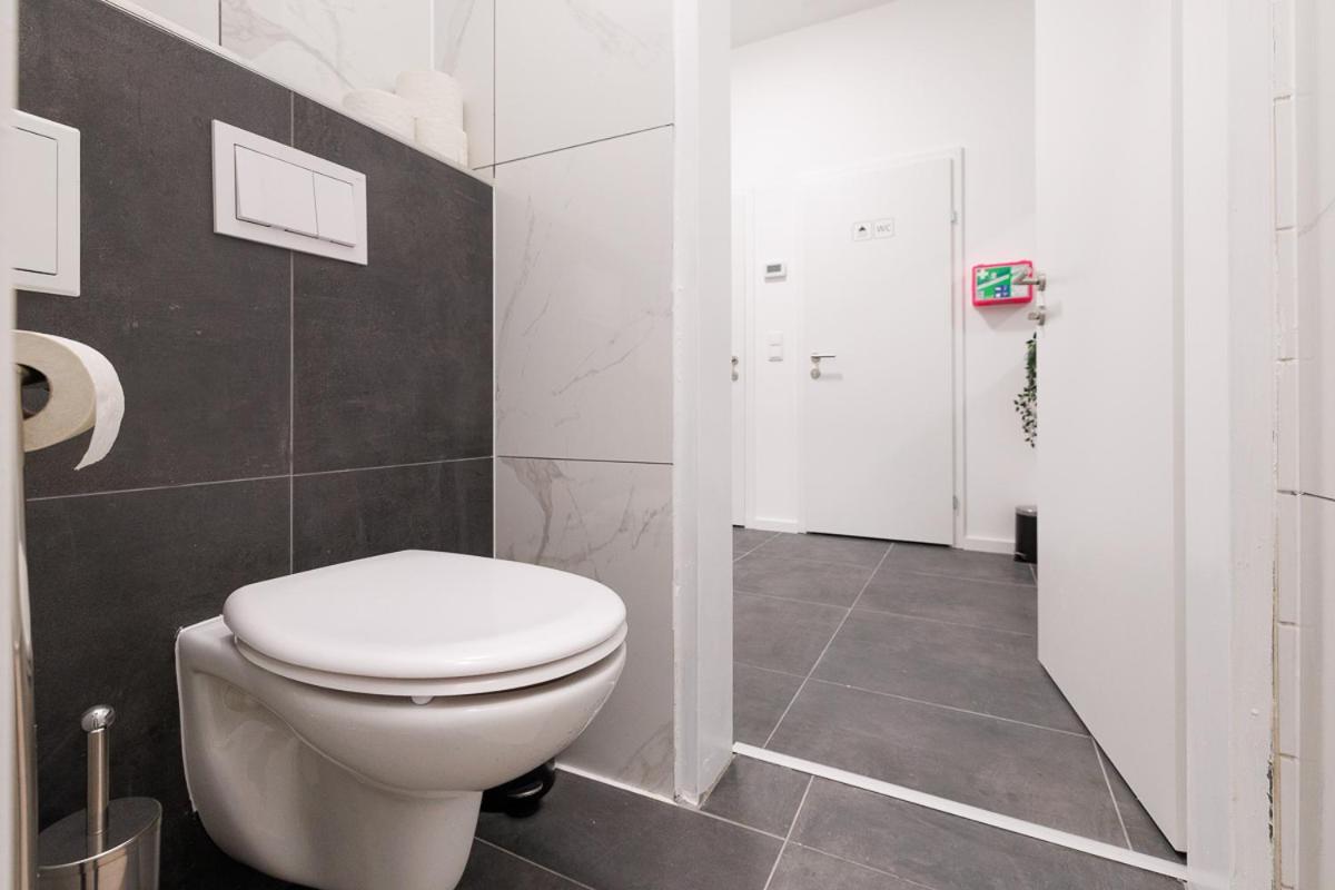 Central City Style Rooms By Home2 Βιέννη Εξωτερικό φωτογραφία