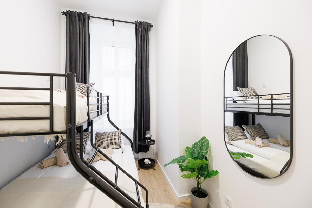 Central City Style Rooms By Home2 Βιέννη Εξωτερικό φωτογραφία