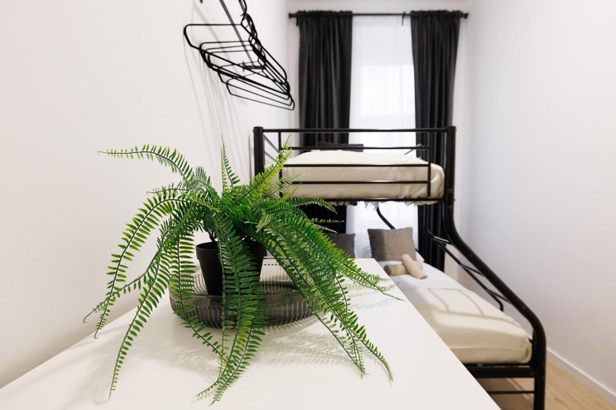 Central City Style Rooms By Home2 Βιέννη Εξωτερικό φωτογραφία
