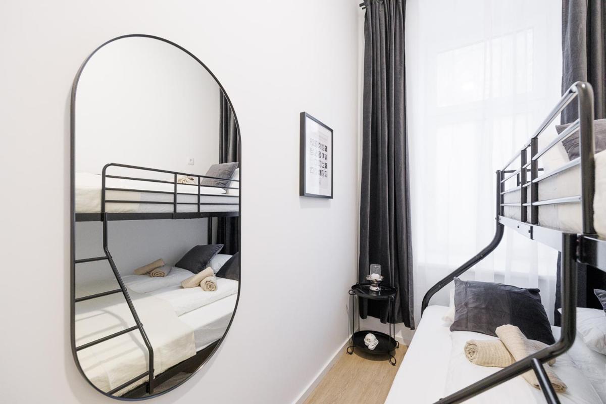 Central City Style Rooms By Home2 Βιέννη Εξωτερικό φωτογραφία