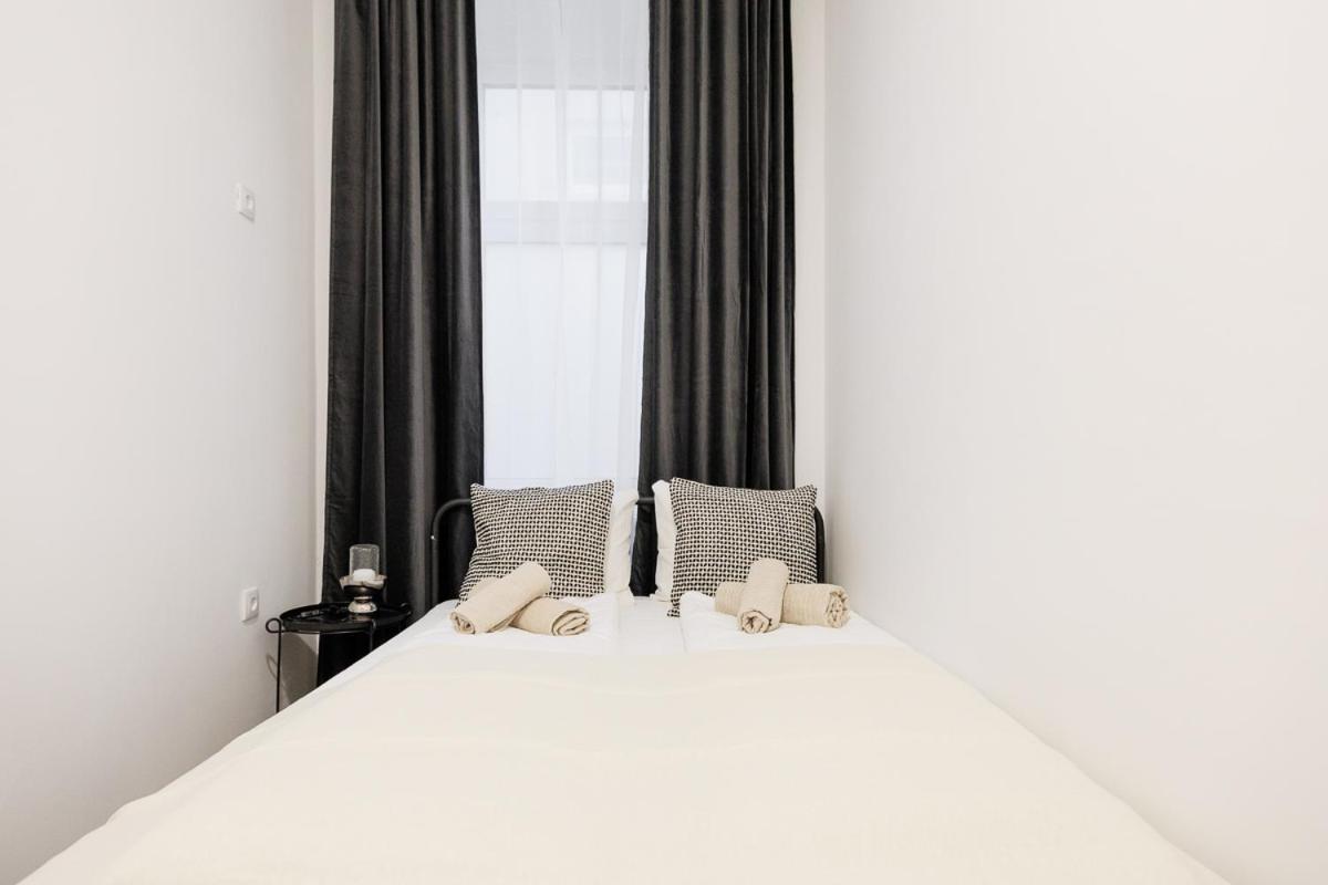 Central City Style Rooms By Home2 Βιέννη Εξωτερικό φωτογραφία