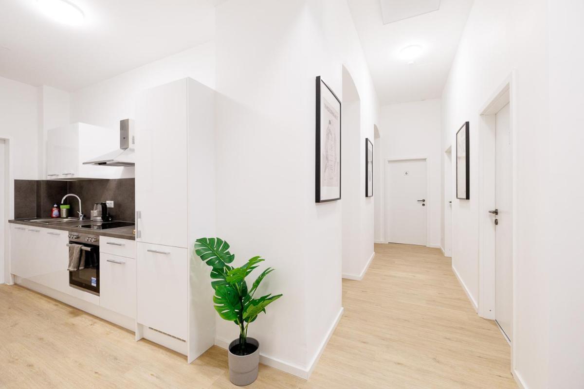 Central City Style Rooms By Home2 Βιέννη Εξωτερικό φωτογραφία