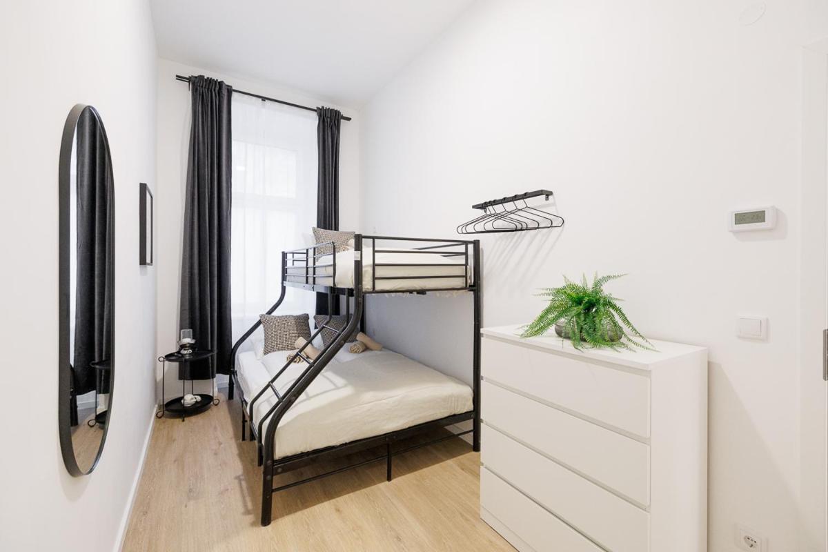 Central City Style Rooms By Home2 Βιέννη Εξωτερικό φωτογραφία