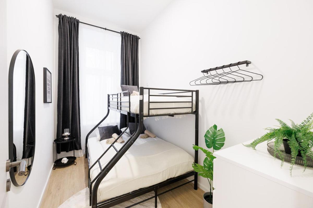 Central City Style Rooms By Home2 Βιέννη Εξωτερικό φωτογραφία