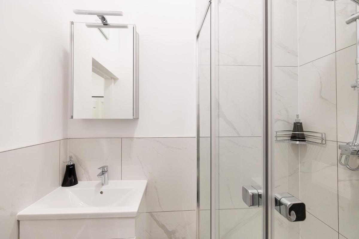 Central City Style Rooms By Home2 Βιέννη Εξωτερικό φωτογραφία