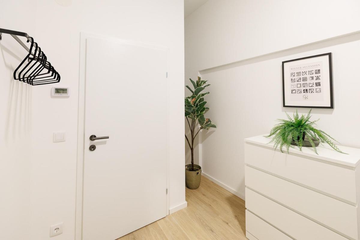 Central City Style Rooms By Home2 Βιέννη Εξωτερικό φωτογραφία