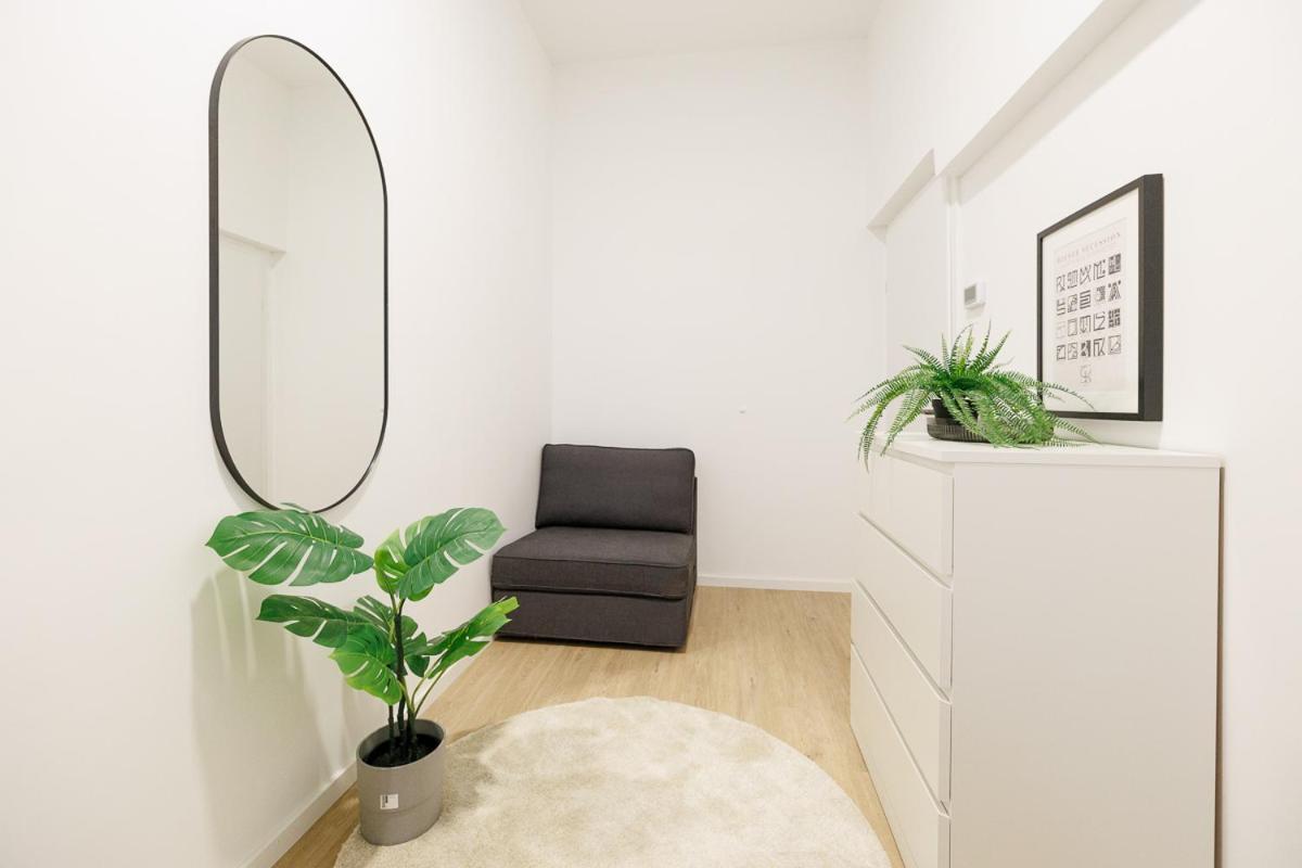 Central City Style Rooms By Home2 Βιέννη Εξωτερικό φωτογραφία