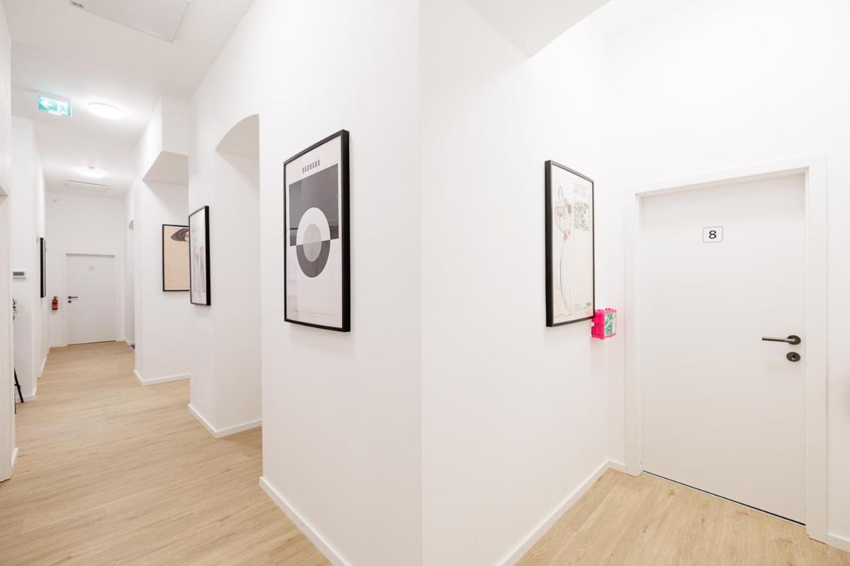 Central City Style Rooms By Home2 Βιέννη Εξωτερικό φωτογραφία