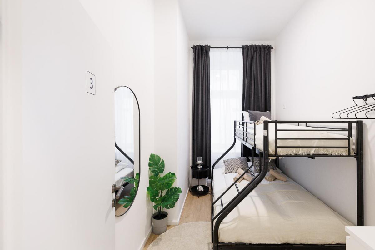 Central City Style Rooms By Home2 Βιέννη Εξωτερικό φωτογραφία