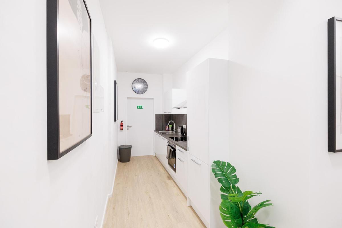 Central City Style Rooms By Home2 Βιέννη Εξωτερικό φωτογραφία