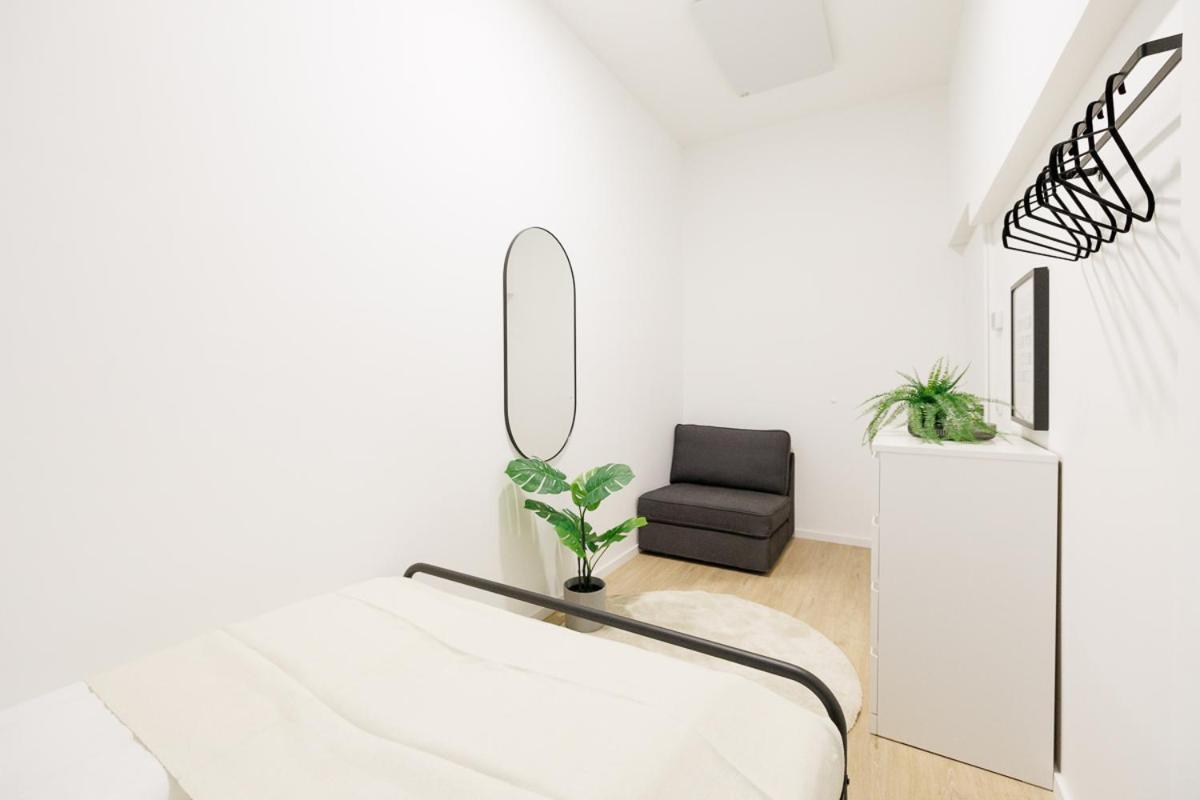 Central City Style Rooms By Home2 Βιέννη Εξωτερικό φωτογραφία