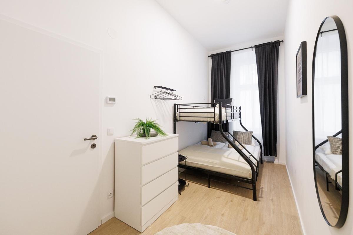 Central City Style Rooms By Home2 Βιέννη Εξωτερικό φωτογραφία